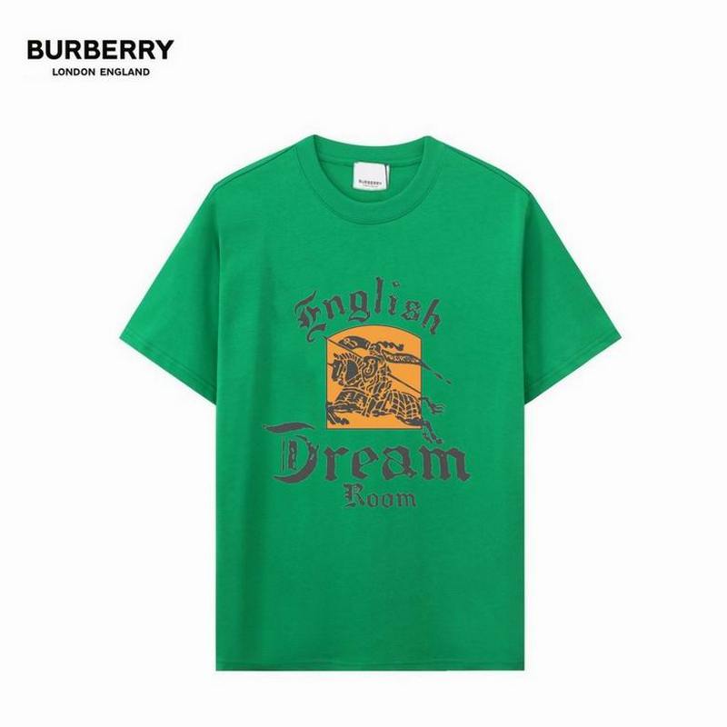 Burberry Men's T-shirts 270